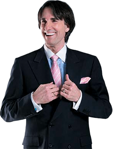 Dr. John Demartini